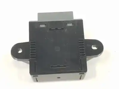 Second-hand car spare part electronic module for ford fiesta ce1 stline oem iam references h1bt14b534ae  2282849