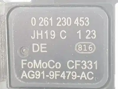 Peça sobressalente para automóvel em segunda mão sensor por ford fiesta (ce1) 1.0 ecoboost cat referências oem iam ag919f479ac  el8a9f479ca
