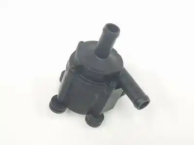 Peça sobressalente para automóvel em segunda mão bomba de aquecimento por ford fiesta (ce1) 1.0 ecoboost cat referências oem iam 515452060