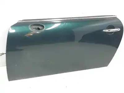 Автозапчасти б/у левая передняя дверь за mini mini (r50, r53) cooper s ссылки oem iam 5a2a3a1  41515a2a3a1