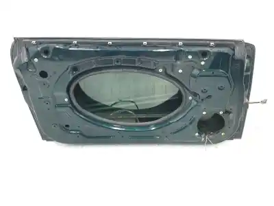Автозапчасти б/у левая передняя дверь за mini mini (r50, r53) cooper s ссылки oem iam 5a2a3a1  41515a2a3a1
