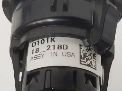 Second-hand car spare part start/stop button for ford fiesta ce1 stline oem iam references h1bt14c376aa  2088336