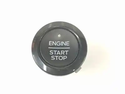 Peça sobressalente para automóvel em segunda mão botão start/stop por ford fiesta (ce1) 1.0 ecoboost cat referências oem iam h1bt14c376aa