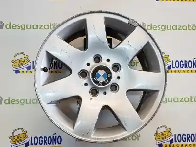 Piesă de schimb auto la mâna a doua Jantã pentru BMW SERIE 3 BERLINA (E46) 2.0 16V Diesel CAT Referințe OEM IAM 1094498  