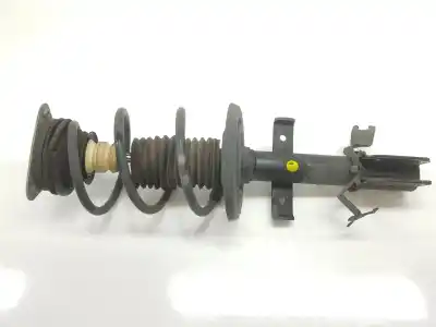 Peça sobressalente para automóvel em segunda mão amortecedor dianteiro direito por renault clio iv (bh_) 1.5 dci 90 referências oem iam 543022080r