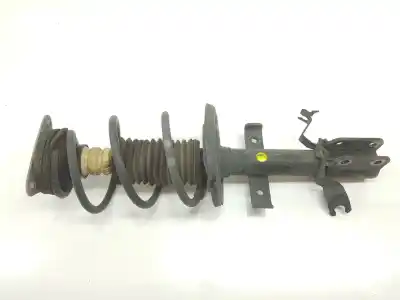 Peça sobressalente para automóvel em segunda mão amortecedor dianteiro esquerdo por renault clio iv (bh_) 1.5 dci 90 referências oem iam 543022080r