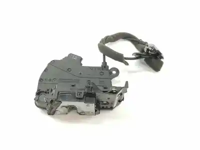 Peça sobressalente para automóvel em segunda mão fechadura da porta dianteira direita por renault clio iv (bh_) 1.5 dci 90 referências oem iam 805024563r