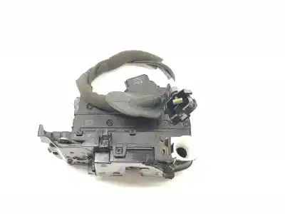 Peça sobressalente para automóvel em segunda mão fechadura da porta dianteira esquerda por renault clio iv (bh_) 1.5 dci 90 referências oem iam 805033000r