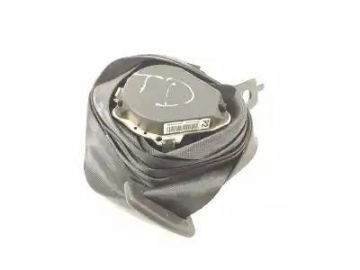 Peça sobressalente para automóvel em segunda mão cinto de segurança traseiro direito por renault clio iv (bh_) 1.5 dci 90 referências oem iam 888404130r