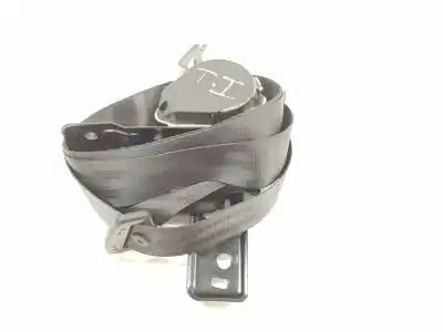 Peça sobressalente para automóvel em segunda mão cinto de segurança traseiro esquerdo por renault clio iv (bh_) 1.5 dci 90 referências oem iam 888419629r