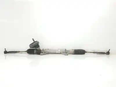 Peça sobressalente para automóvel em segunda mão caixa de direção por renault clio iv (bh_) 1.5 dci 90 referências oem iam 490012121r