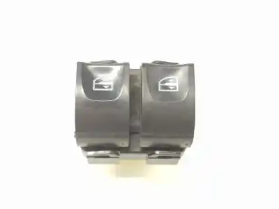 Peça sobressalente para automóvel em segunda mão botão / interruptor elevador vidro dianteiro esquerdo por renault clio iv (bh_) 1.5 dci 90 referências oem iam 254118044r