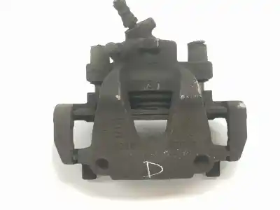 Peça sobressalente para automóvel em segunda mão pinça de travão dianteira direita por renault clio iv (bh_) 1.5 dci 90 referências oem iam 410014752r