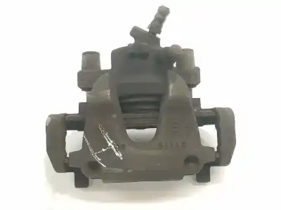 Peça sobressalente para automóvel em segunda mão pinça de travão dianteira esquerda por renault clio iv (bh_) 1.5 dci 90 referências oem iam 410113834r