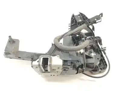 Peça sobressalente para automóvel em segunda mão fechadura da porta dianteira direita por ford fiesta (ce1) 1.0 ecoboost cat referências oem iam h1bba219a64dl