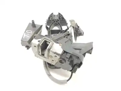 Peça sobressalente para automóvel em segunda mão fechadura da porta traseira direita por ford fiesta (ce1) 1.0 ecoboost cat referências oem iam h1bba26a426ak