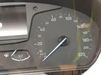 Peça sobressalente para automóvel em segunda mão quadrante por ford fiesta ce1 stline referências oem iam h1bt10849eac  2552104