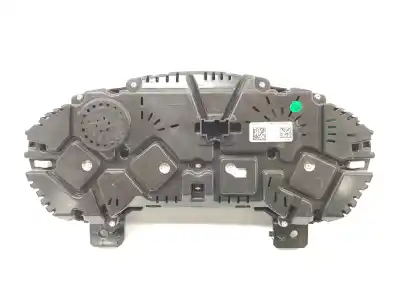 Peça sobressalente para automóvel em segunda mão quadrante por ford fiesta ce1 stline referências oem iam h1bt10849eac  2552104