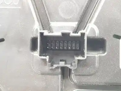 Peça sobressalente para automóvel em segunda mão quadrante por ford fiesta ce1 stline referências oem iam h1bt10849eac  2552104