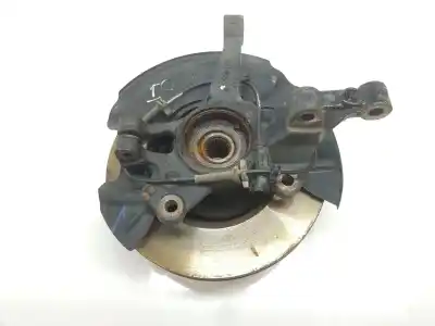 Second-hand car spare part FRONT LEFT KNUCKLE for FORD FIESTA (CE1)  OEM IAM references H1BC3K171B1A  2086827