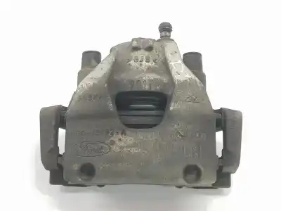 Peça sobressalente para automóvel em segunda mão pinça de travão dianteira esquerda por ford fiesta (ce1) 1.0 ecoboost cat referências oem iam h1bc2b302aa