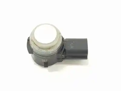 Peça sobressalente para automóvel em segunda mão sensor de estacionamento por ford fiesta (ce1) 1.0 ecoboost cat referências oem iam hu5t15k859aaw