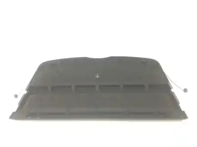 Автозапчастина б/у задній лоток для skoda superb 2.0 tdi посилання на oem iam 3v5867769e  3v5867769e