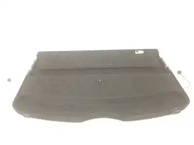 Автозапчастина б/у задній лоток для skoda superb 2.0 tdi посилання на oem iam 3v5867769e  3v5867769e