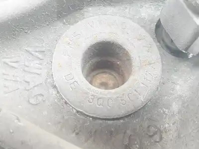 Автозапчастина б/у культ заднього лівого для skoda superb 2.0 tdi посилання на oem iam 3q0505433f  3q0505433f