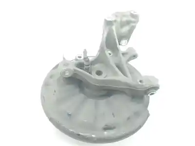 Автозапчастина б/у культ заднього лівого для skoda superb 2.0 tdi посилання на oem iam 3q0505433f  3q0505433f