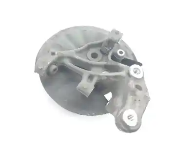 Автозапчастина б/у культ заднього лівого для skoda superb 2.0 tdi посилання на oem iam 3q0505433f  3q0505433f