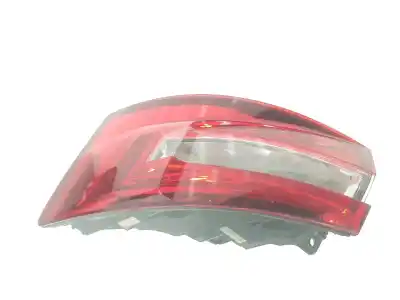 Автозапчасти б/у правый задний фонарь за skoda superb 2.0 tdi ссылки oem iam 3v5945208a  3v5945208a