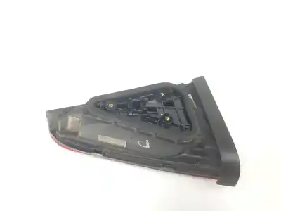 Автозапчасти б/у внутренний правый задний фонарь за skoda superb 2.0 tdi ссылки oem iam 3v5945308b  3v5945308b