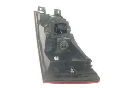 Автозапчасти б/у левый задний фонарь за skoda superb 2.0 tdi ссылки oem iam 3v5945207a  3v5945207a