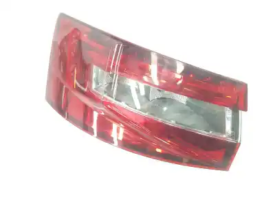 Автозапчасти б/у левый задний фонарь за skoda superb 2.0 tdi ссылки oem iam 3v5945207a  3v5945207a