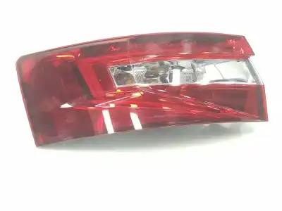 Автозапчасти б/у левый задний фонарь за skoda superb 2.0 tdi ссылки oem iam 3v5945207a