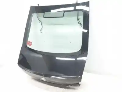 Автозапчастина б/у загальні двері для skoda superb 2.0 tdi посилання на oem iam 3v5827023d  3v5827023d