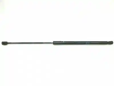 Peça sobressalente para automóvel em segunda mão amortecedores do tronco / porta por ford fiesta (ce1) 1.0 ecoboost cat referências oem iam h1bba406a10ae