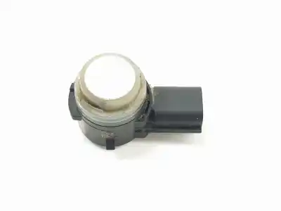 Peça sobressalente para automóvel em segunda mão sensor de estacionamento por ford fiesta (ce1) 1.0 ecoboost cat referências oem iam hu5t15k859aaw