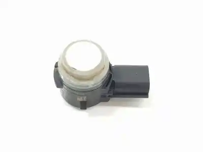 Peça sobressalente para automóvel em segunda mão sensor de estacionamento por ford fiesta (ce1) 1.0 ecoboost cat referências oem iam hu5t15k859aaw