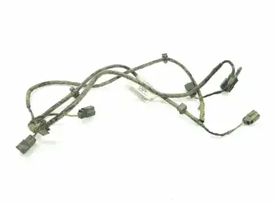 Peça sobressalente para automóvel em segunda mão sensor de estacionamento por ford fiesta (ce1) 1.0 ecoboost cat referências oem iam h1bt15k868abd