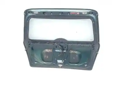 Second-hand car spare part tailgate for mini mini (r50, r53) cooper s oem iam references 7139735  41627139735