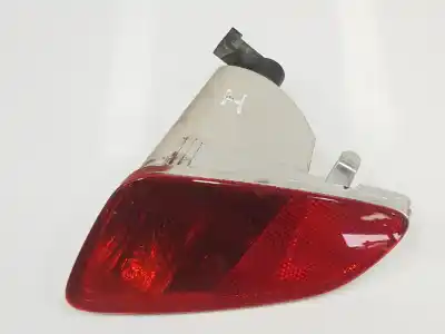 Peça sobressalente para automóvel em segunda mão farolim de para choques traseiro esquerdo por ford fiesta (ce1) 1.0 ecoboost cat referências oem iam h1bb15k273ad