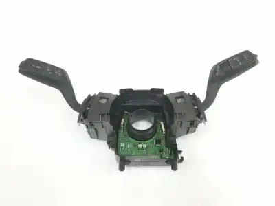 Peça sobressalente para automóvel em segunda mão comandos do volante por ford fiesta (ce1) 1.0 ecoboost cat referências oem iam h1bt14b522bf