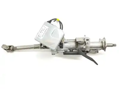 Peça sobressalente para automóvel em segunda mão coluna de direcção por ford fiesta (ce1) 1.0 ecoboost cat referências oem iam h1bc3d077cl