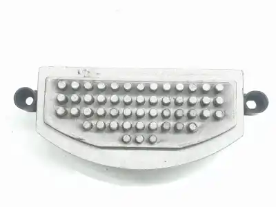 Автозапчасти б/у сопротивление нагреву за skoda superb 2.0 tdi ссылки oem iam 5q0907521c