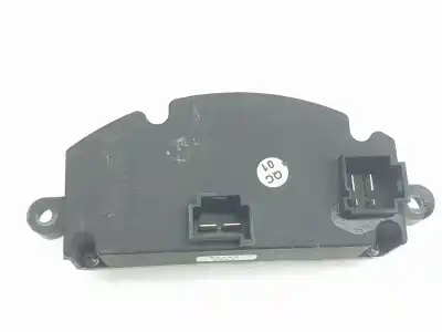 Автозапчастина б/у стійкість на нагревання для skoda superb 2.0 tdi посилання на oem iam 5q0907521c  5q0907521c