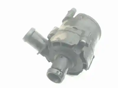 Автозапчастина б/у насос опалення для skoda superb 2.0 tdi посилання на oem iam 5g0965567  5g0965567