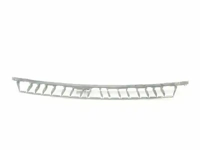 Second-hand car spare part bumper bracket for skoda superb 2.0 tdi oem iam references 3v5807863  3v5807863
