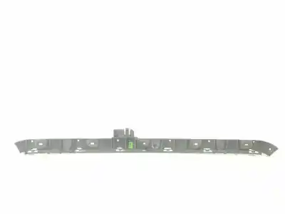 Second-hand car spare part bumper bracket for skoda superb 2.0 tdi oem iam references 3v5807863  3v5807863